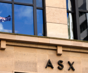 Australian Stock Exchange