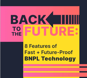 BNPL features – Back to the future Provenir