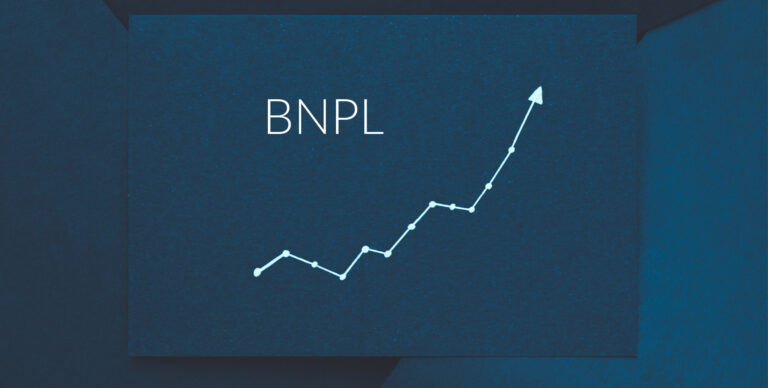 BNPL growth