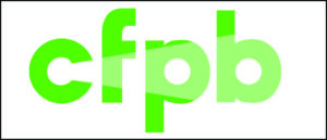 CFPB logo