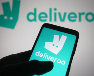 Deliveroo BNPL