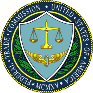 US Federal Trade Commission seal