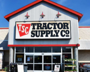 Tractor Supply