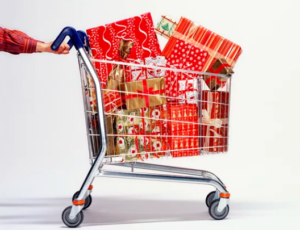 holiday BNPL sales jump