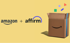 Amazon-Affirm exclusivity lapses