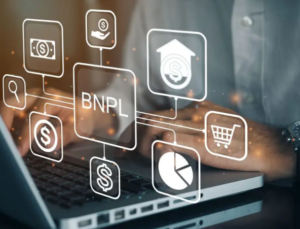 BNPL loans evolving