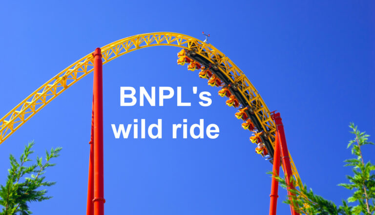 BNPL wild ride