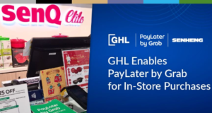 GHL and Grab Pay Later partner