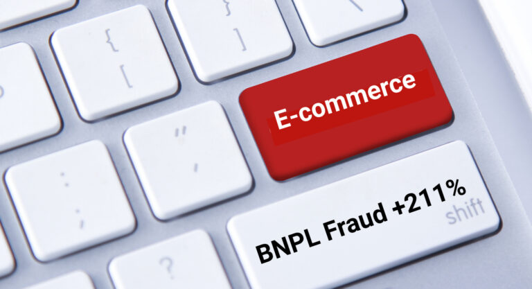 BNPL fraud up 211% in 2022