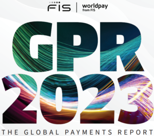 2023 Worldpay Global Payments Report