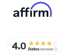 Affirm Forbes Advisor review