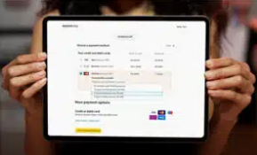 Amazon-Citi Flex Pay