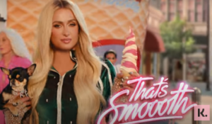 Klarna uses Paris Hilton to promote BNPL