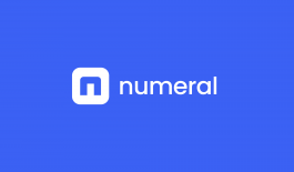 Numeral partners with Alma