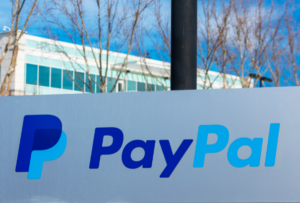 PayPal BNPL rises 70%