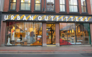 Urban Outfitters adds BNPL