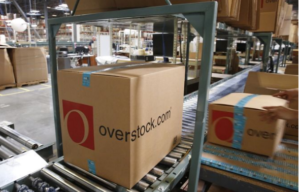 Overstock BNPL