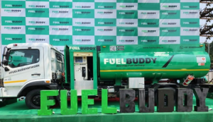 FuelBuddy BNPL India