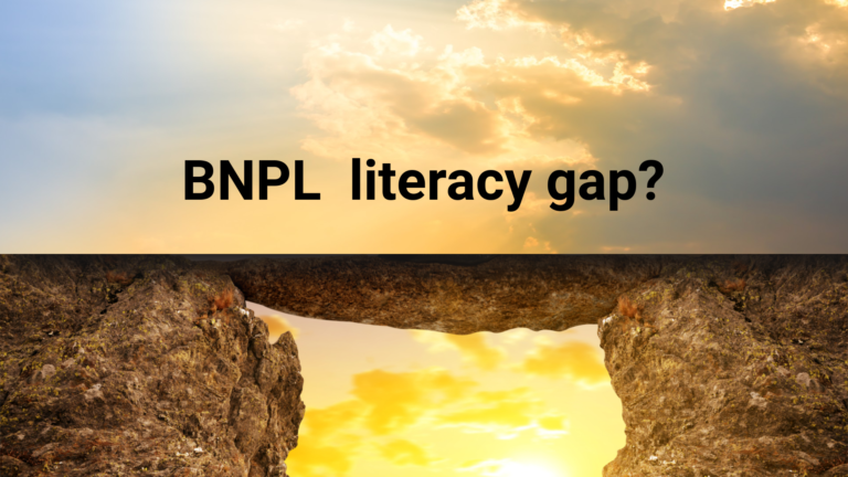 NPL financial literacy gap