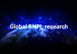 newest global BNPL research data