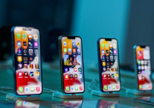 iPhone BNPL purchases reach 50%