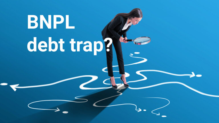 BNPL debt trap