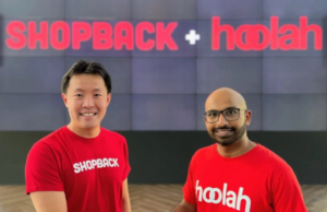 Hoolah BNPL ShopBack rewards