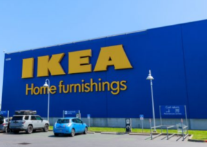 IKEA picks fterpay for BNPL