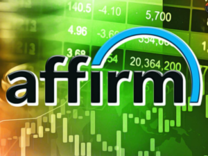 Affirm shares jump