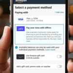 Amazon Pay Later available to SMEs