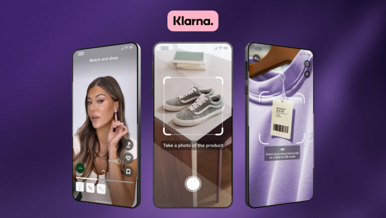 Klarna launches AI shopping
