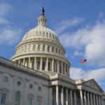 US Capitol lobbying by credit unions for BNPL regulations